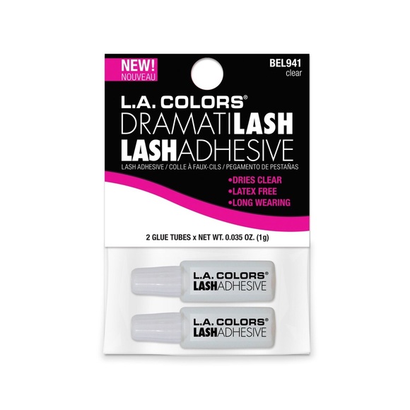 Natural False Lash Multipack & Lash Glue - Picture 6 of 8